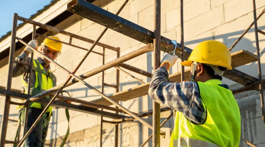 Local Chimney Repair in Martin, SC